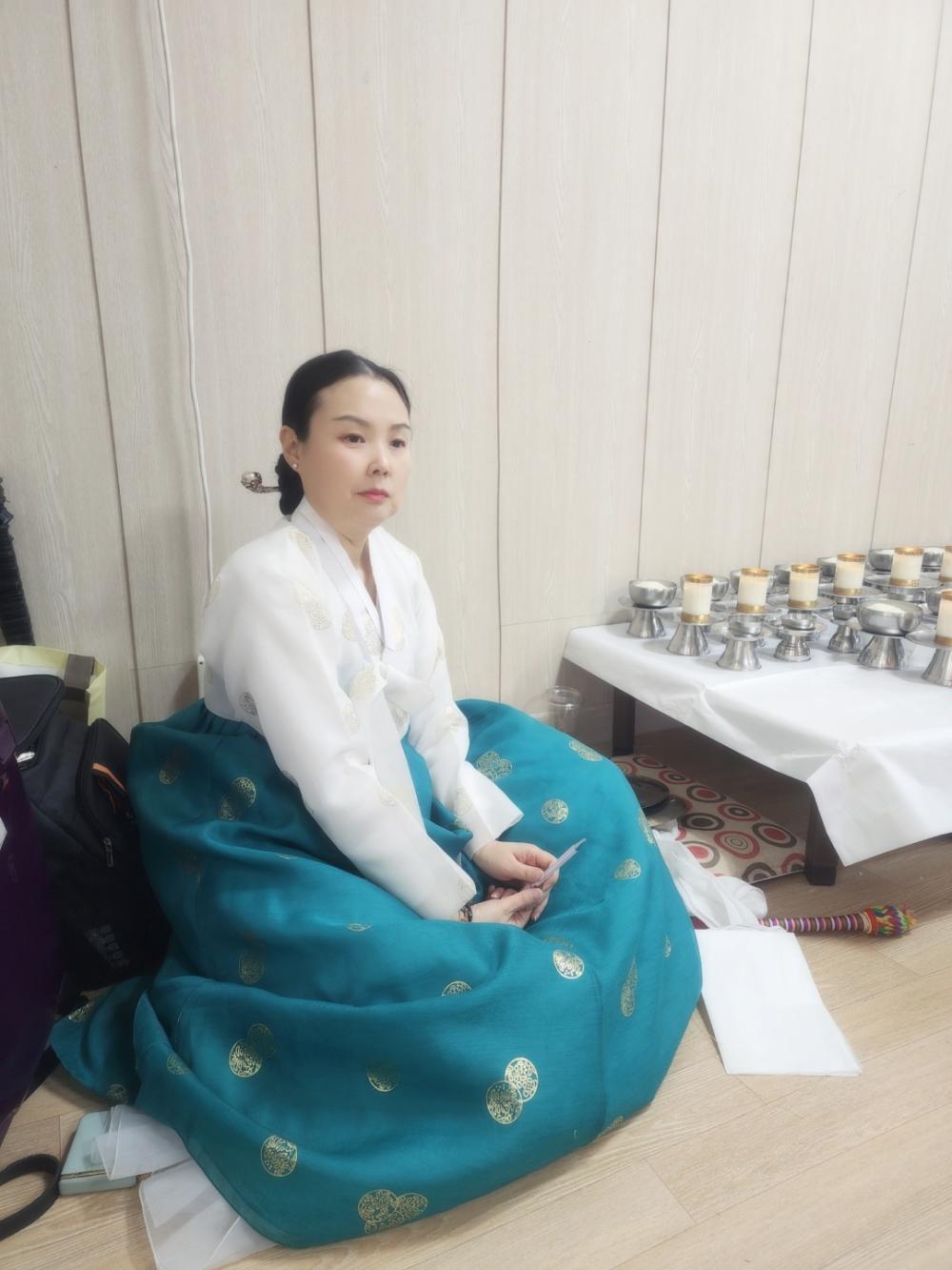 월명신당 사진 5