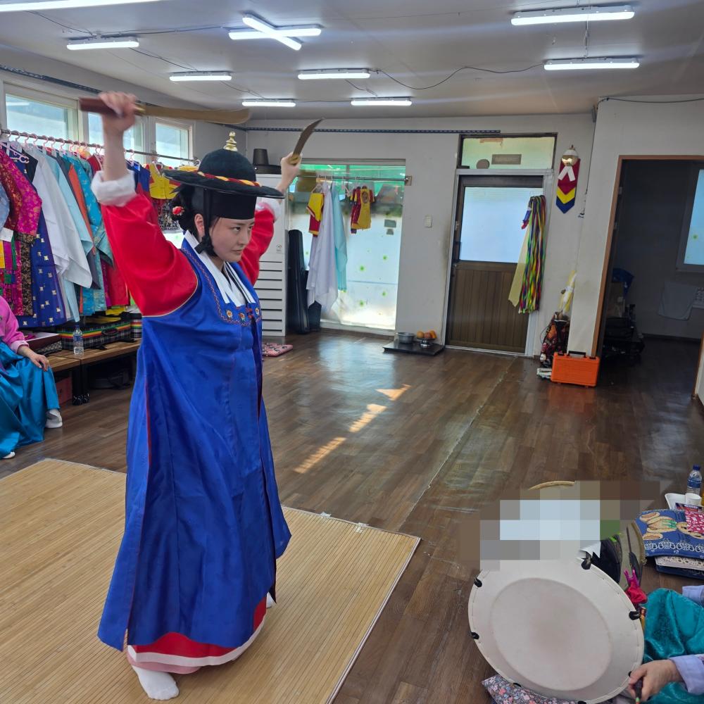 영동당 사진 6