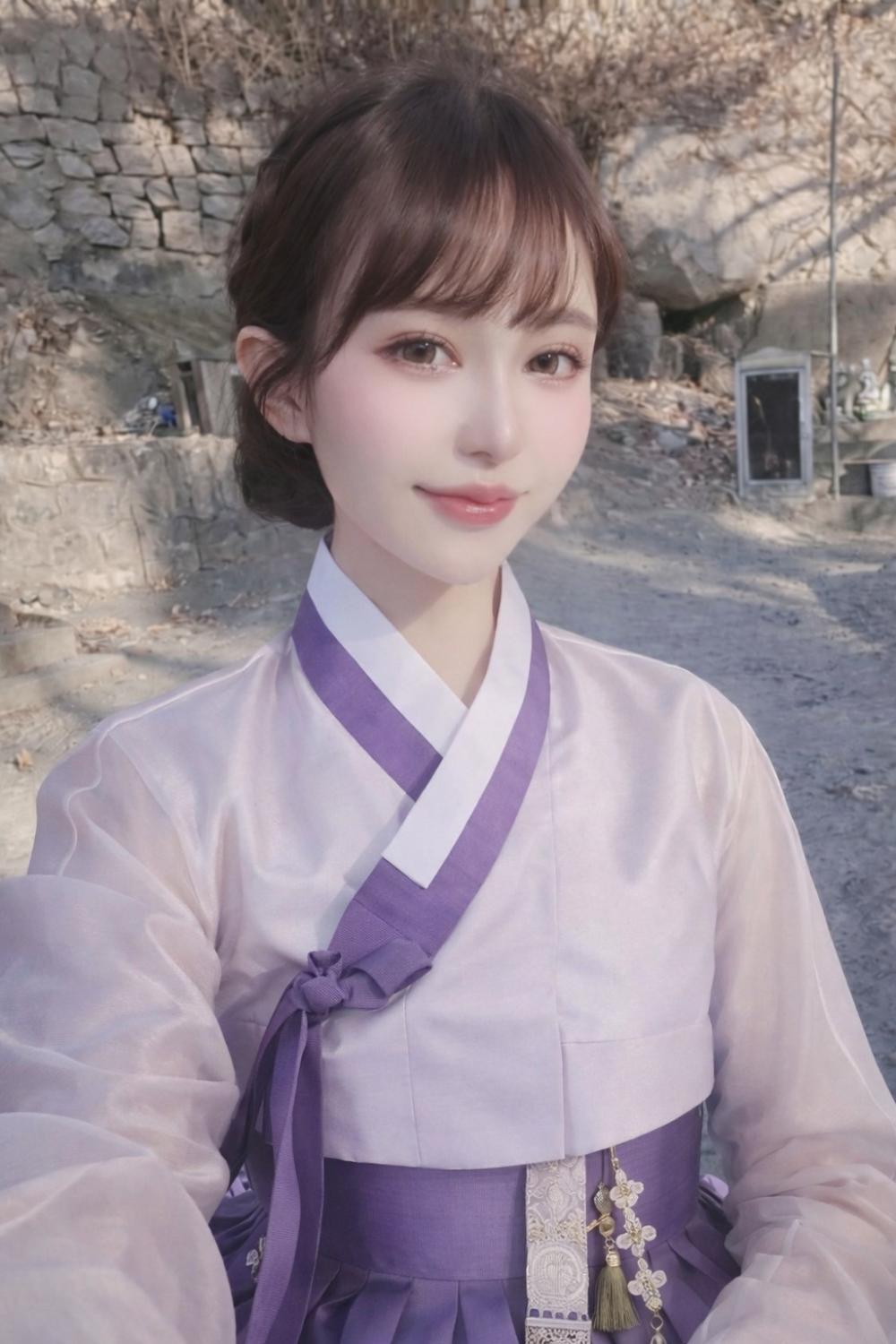 연월신당 사진 1