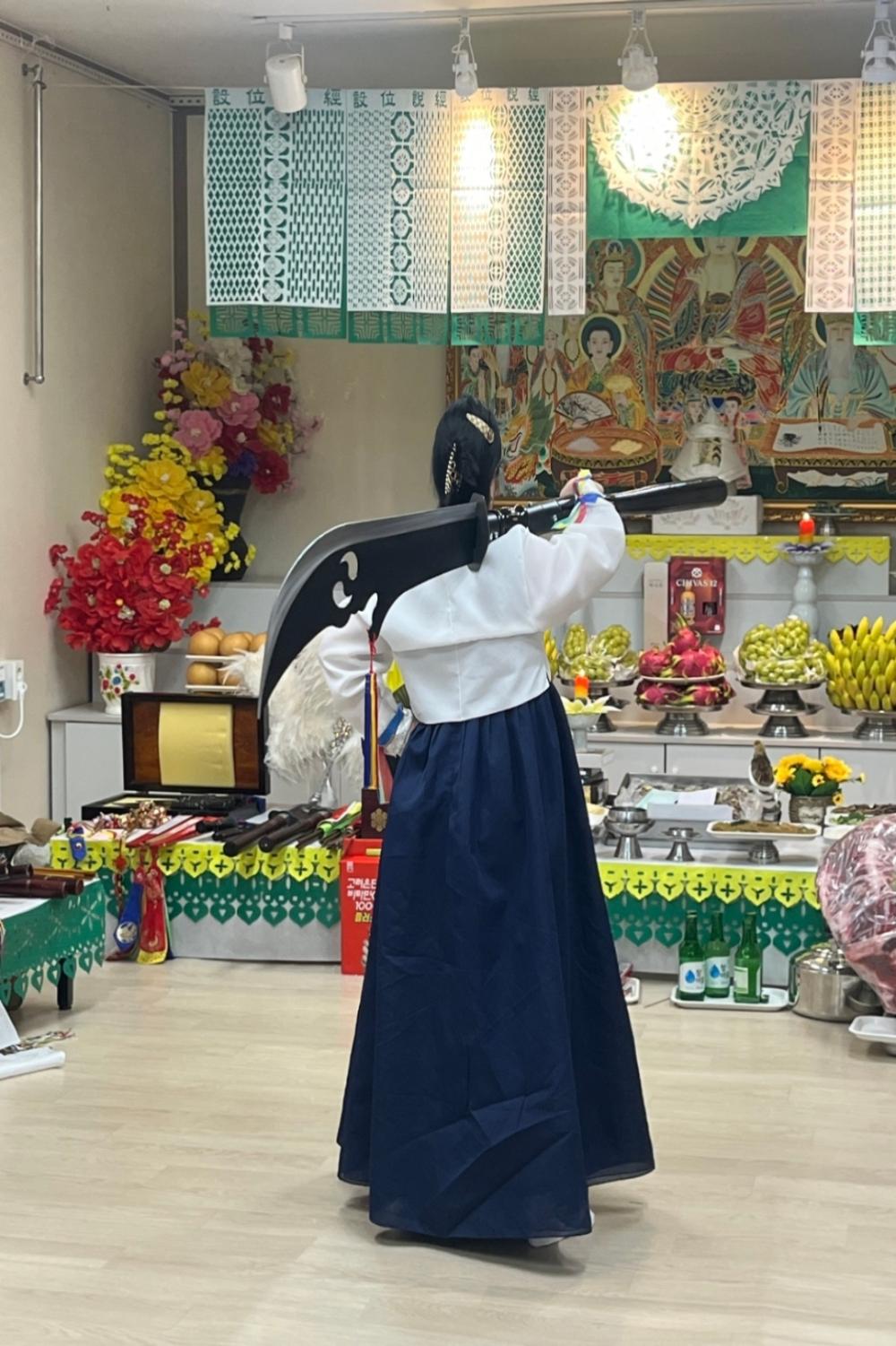 명주아씨 사진 9