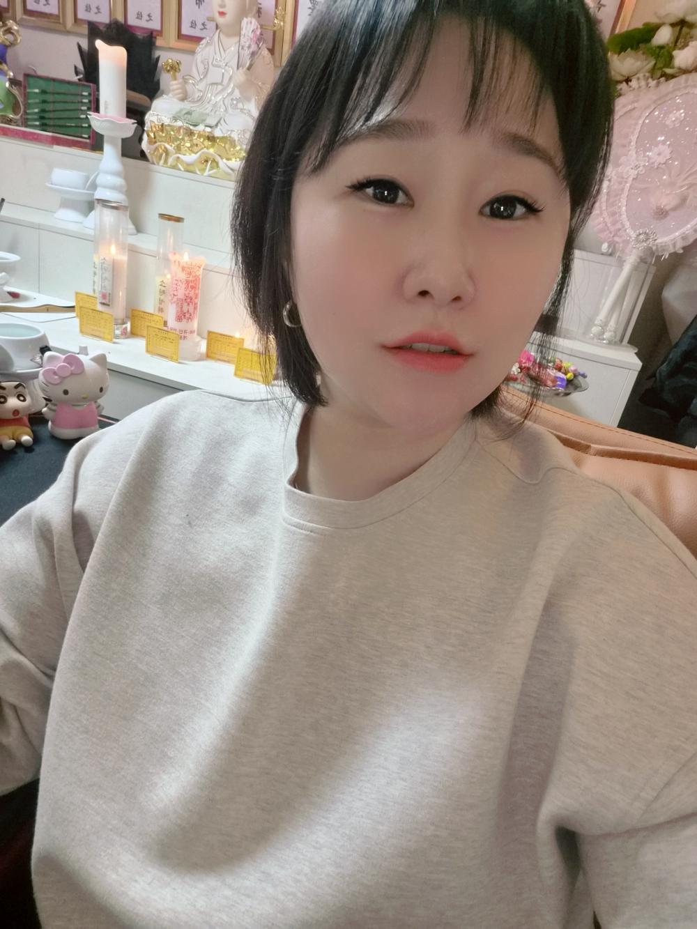 광주나비신당(구,나비선녀)