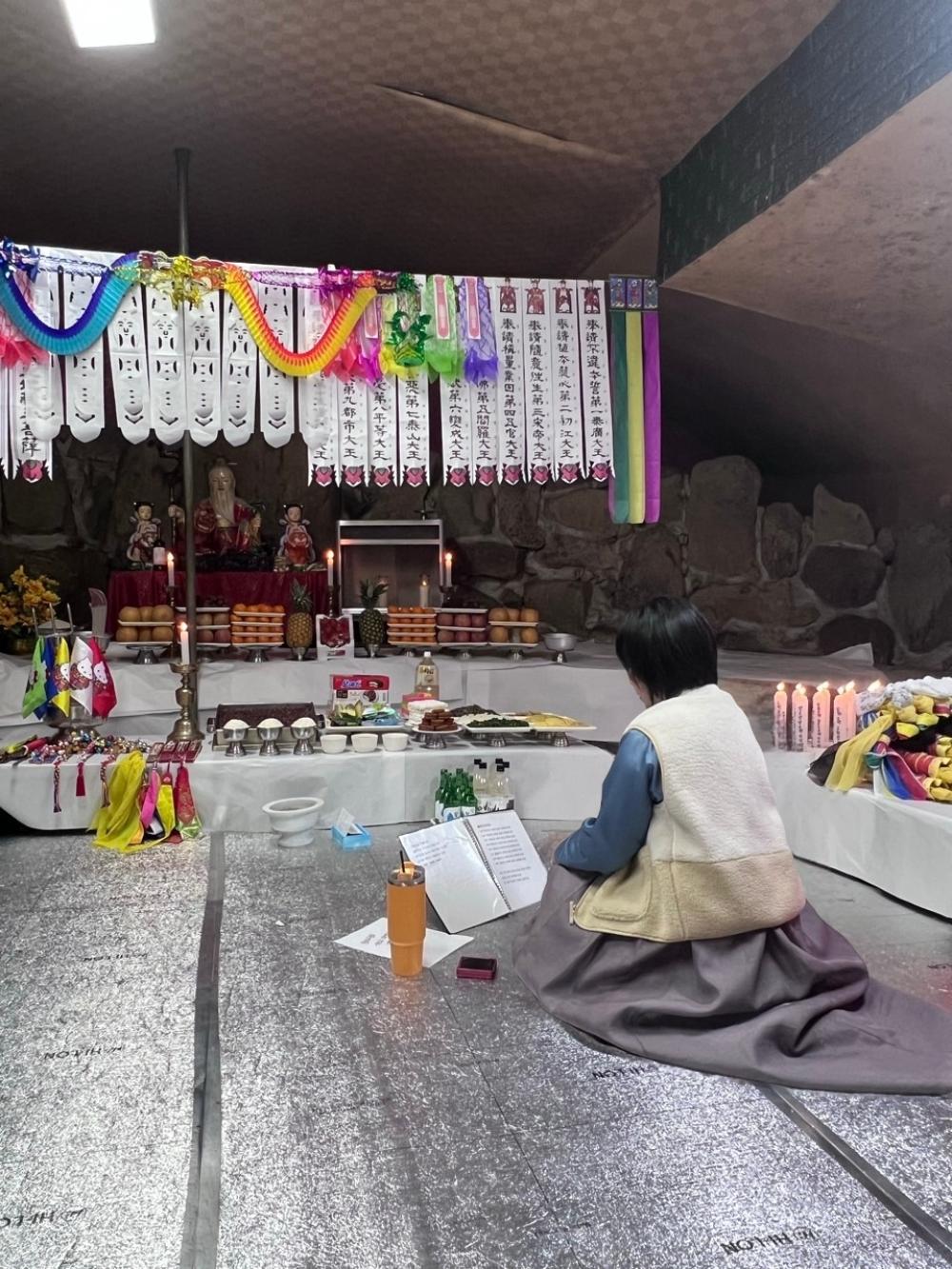 천궁나비당(구.광주나비신당) 사진 6