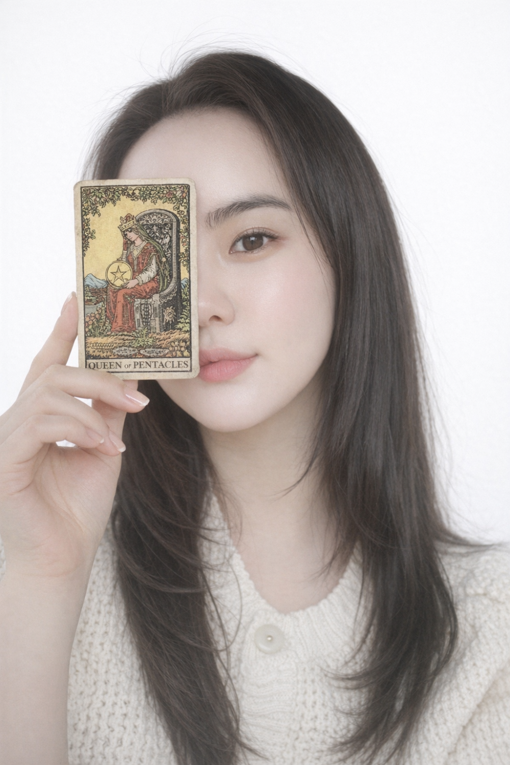 나의 라벤더 타로 사진 1