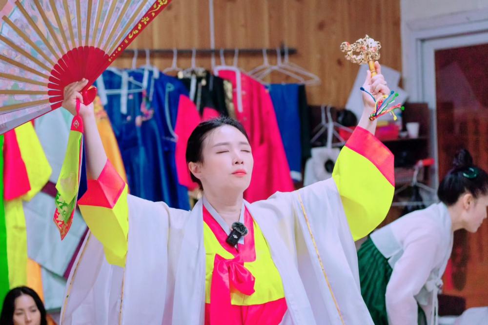 천존당 인생신당 사진 1