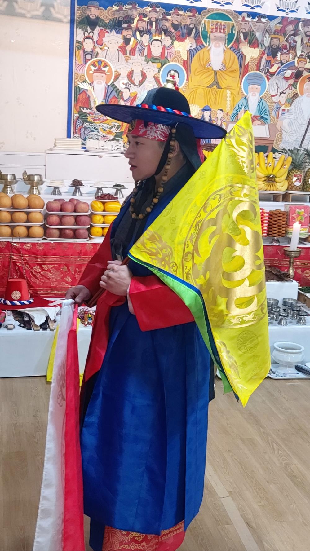 천우도령 사진 5