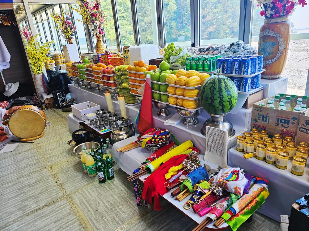 혜수보살 사진 3