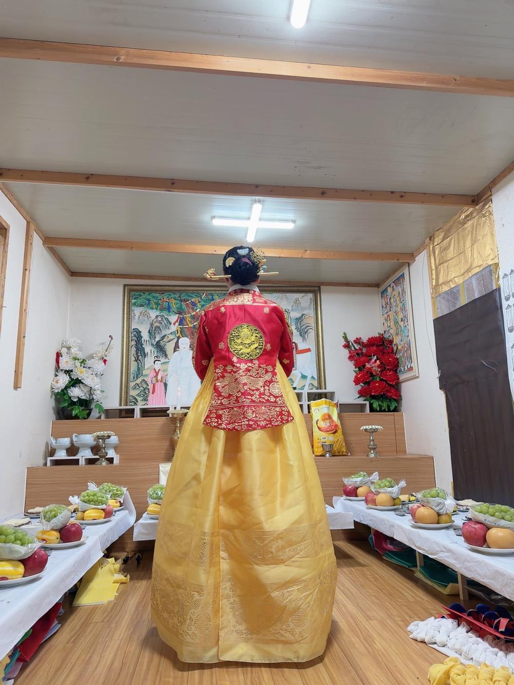 루연예하 제석신당 사진 5