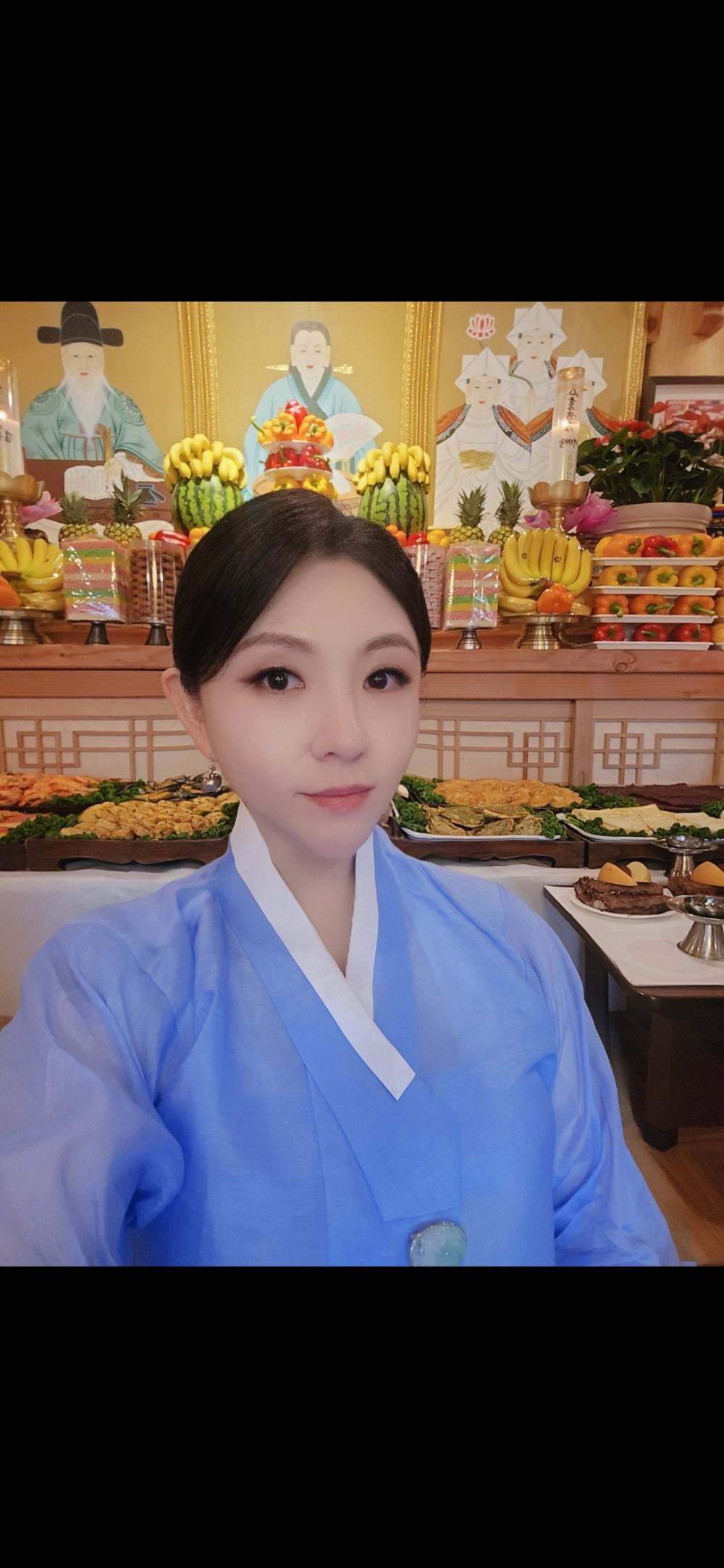 해린궁 천궁부인 사진 5