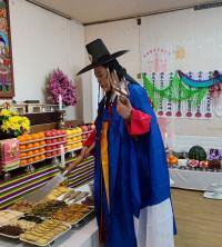 약정사