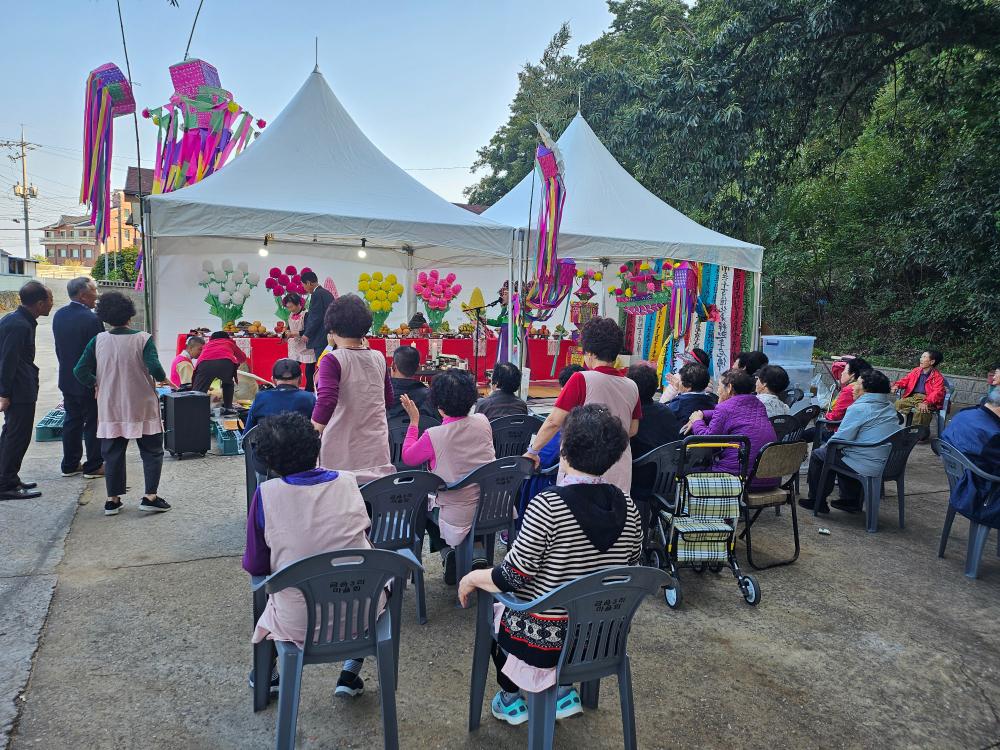 명천당 별상대신 사진 4