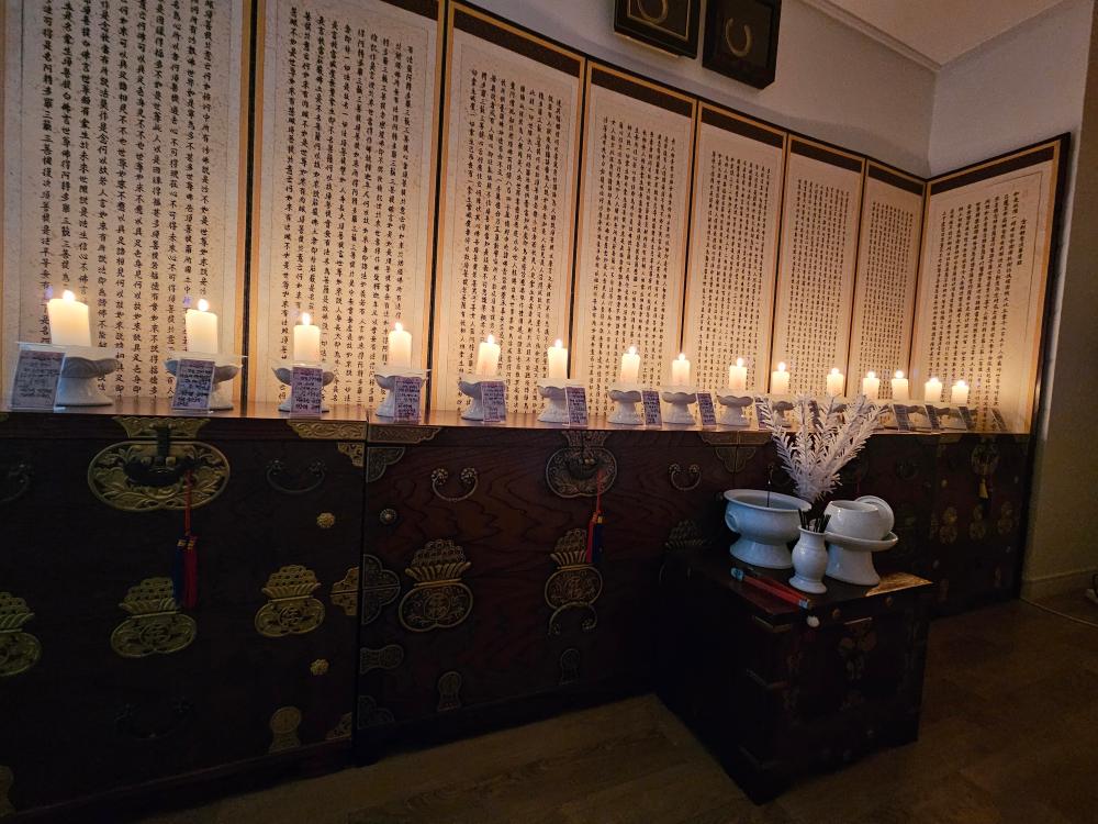 명월신녀 사진 3