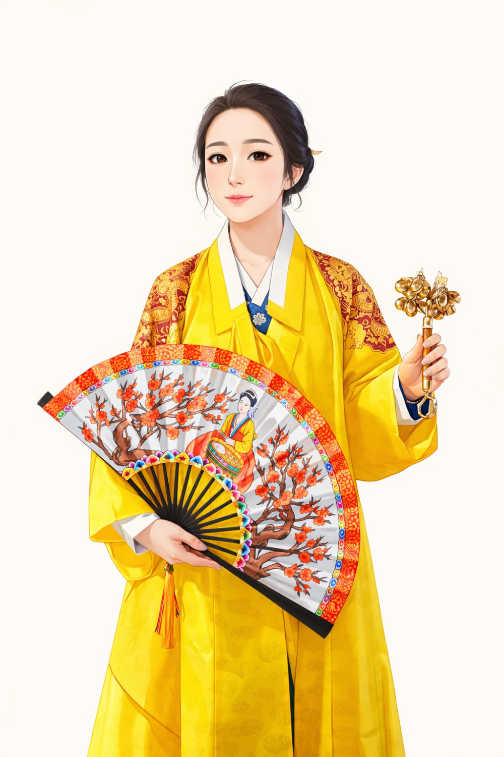 대수신당 사진 2