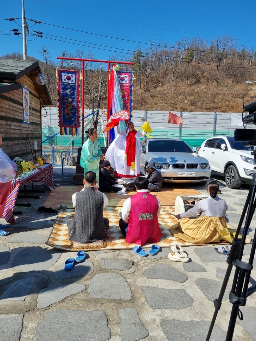 만신해연신당 사진 3