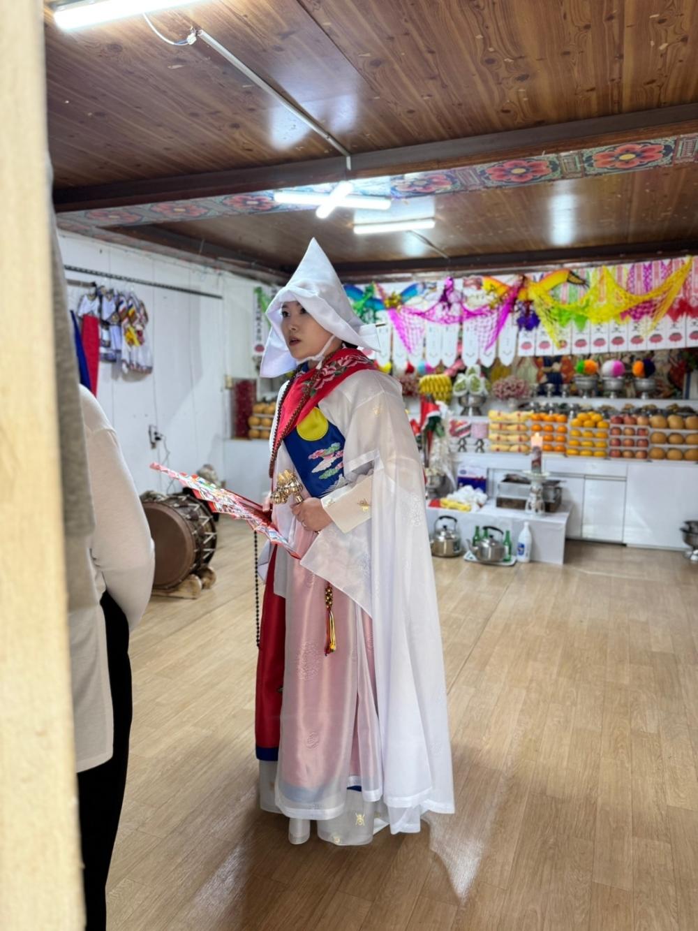 천존당 인생신당 사진 4