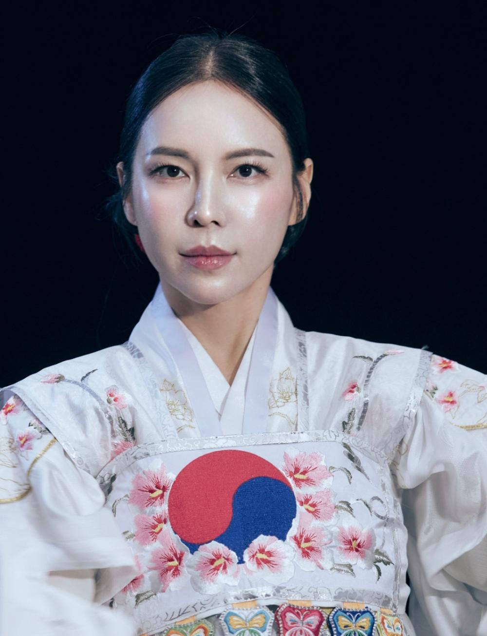 화연낭자 사진 1