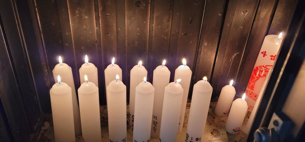 도운암설화보살 사진 8