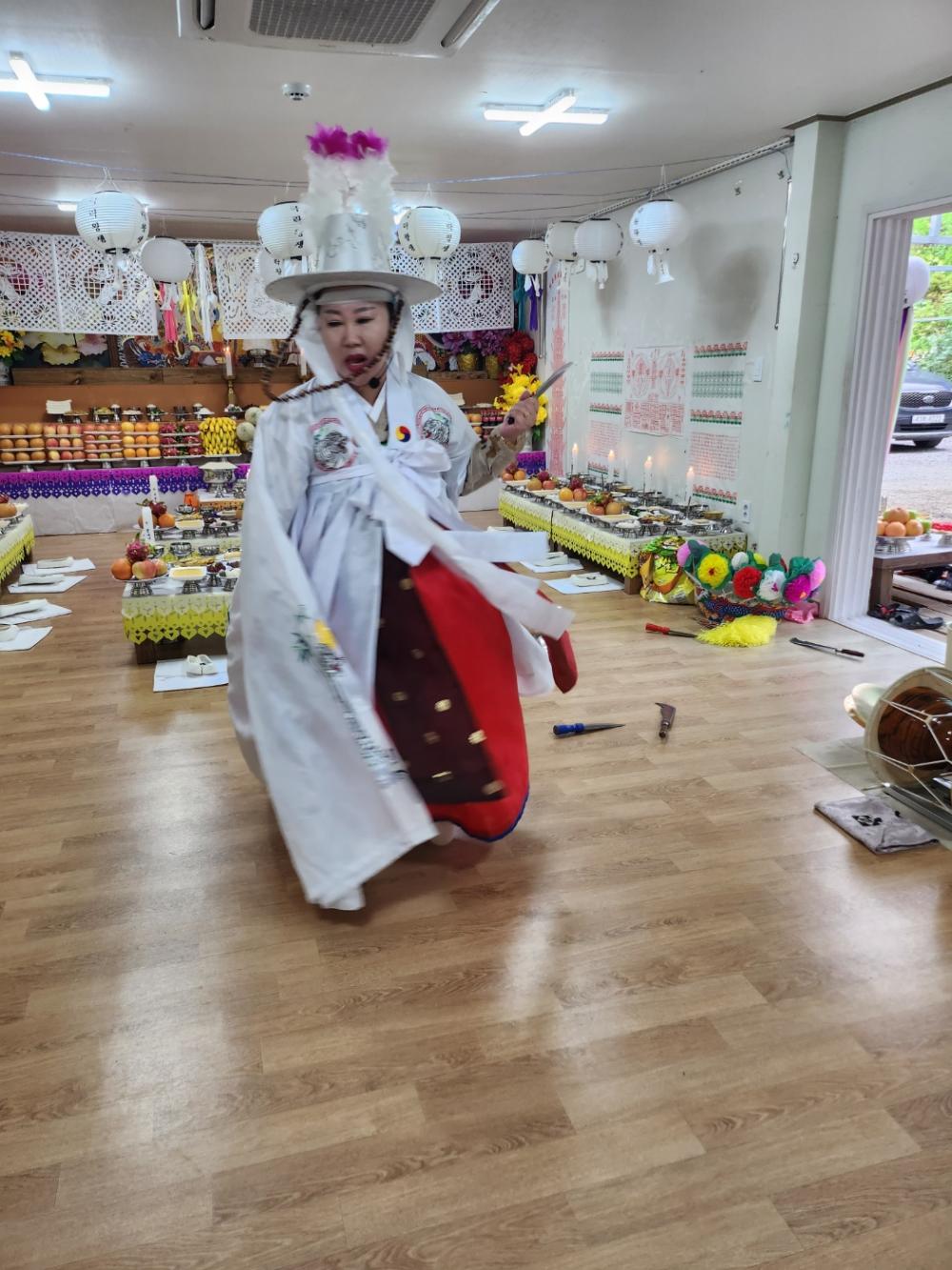 만신지혜 사진 4
