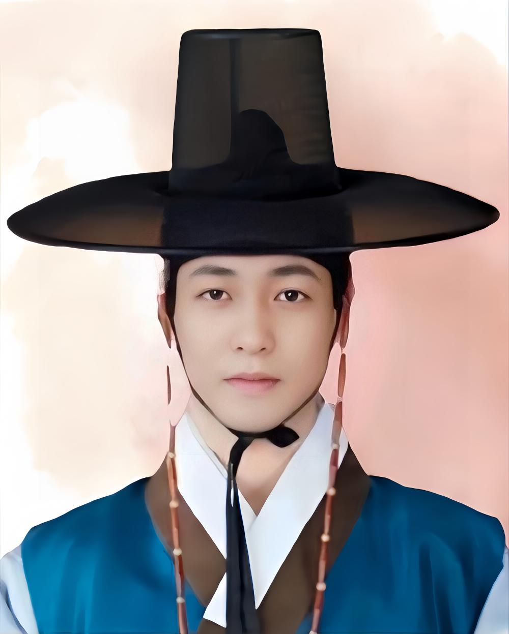 황해도 김도령 사진 1
