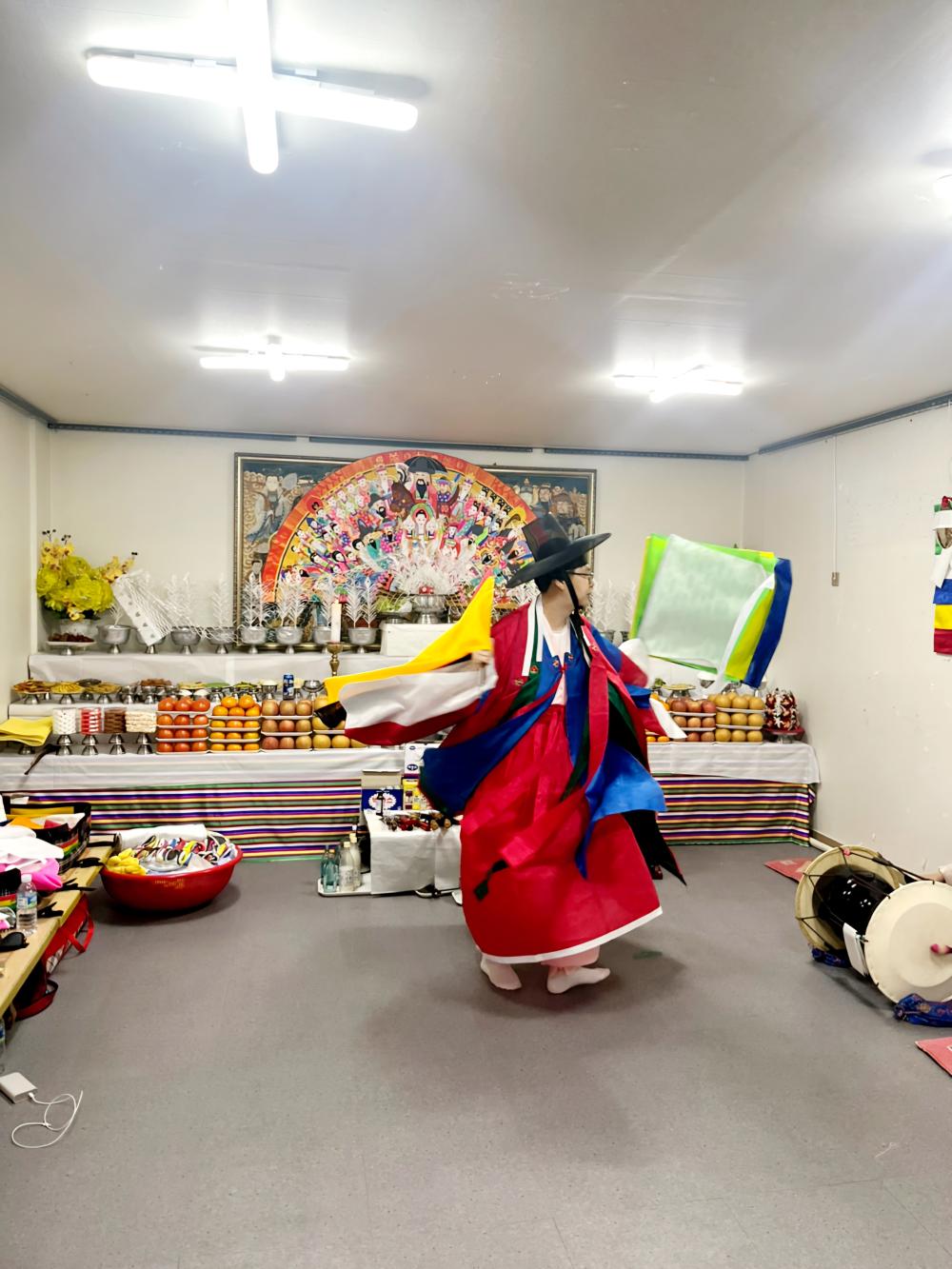 천신도령 사진 3