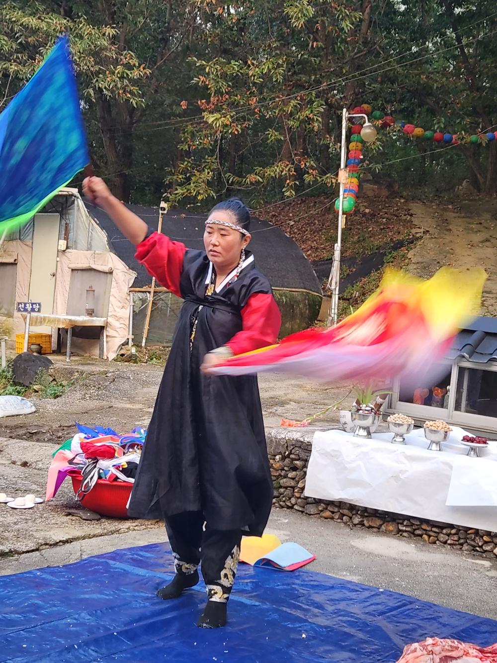 천상장군 다명 사진 5