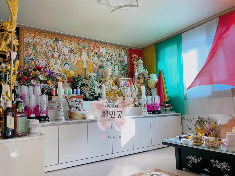 휘빈궁 사진 2