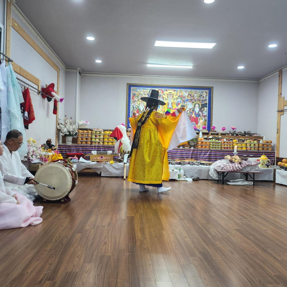 연화신당 사진 5