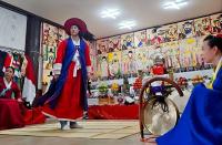 황해도이북만신 김대영