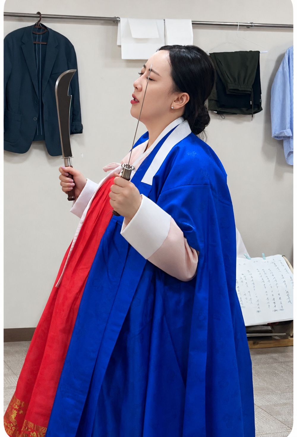 화연나비선녀 사진 3