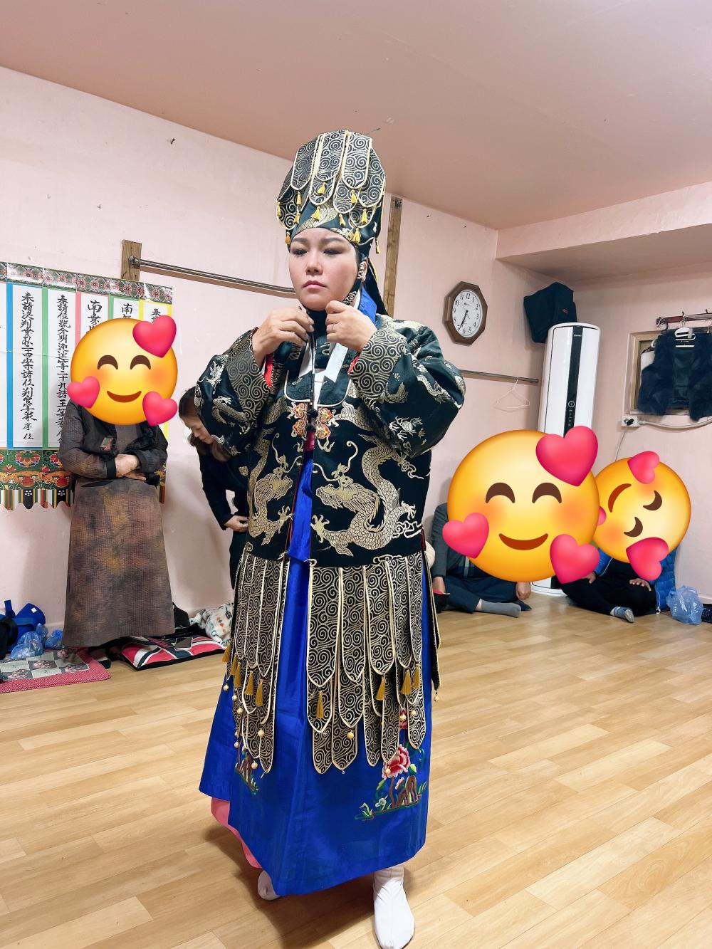 용화신당 사진 6