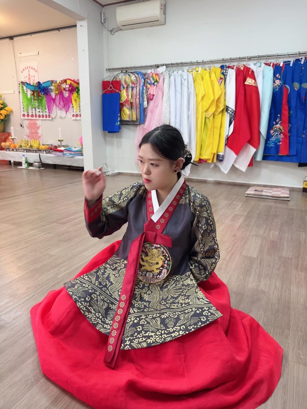 월령아씨 사진 1