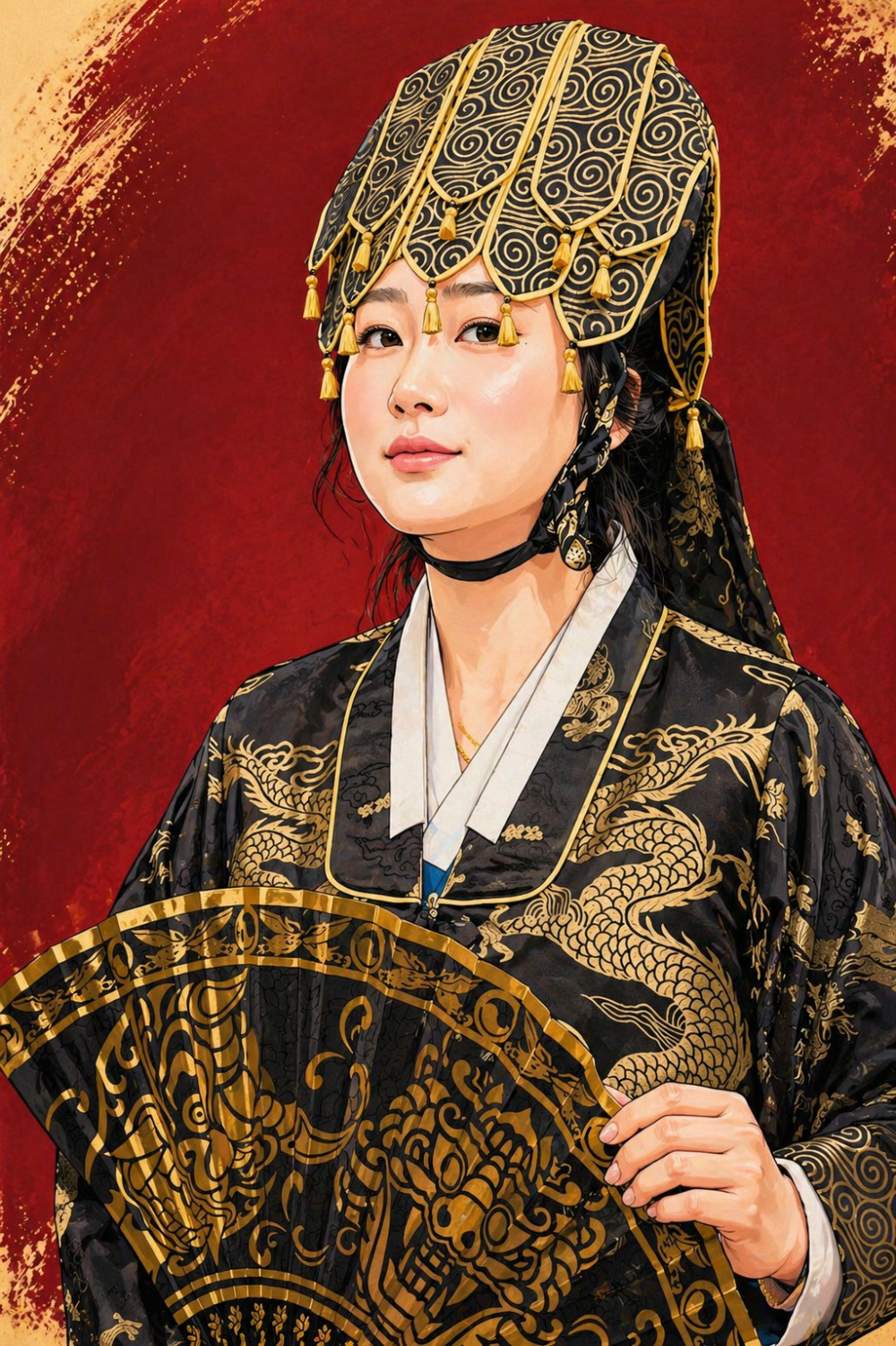 대수신당 사진 1