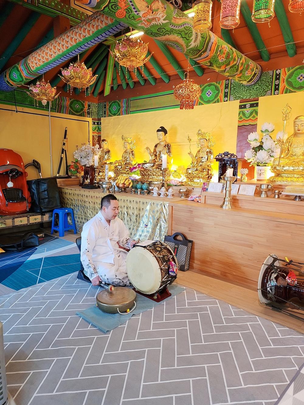 국호당 용도령 사진 3