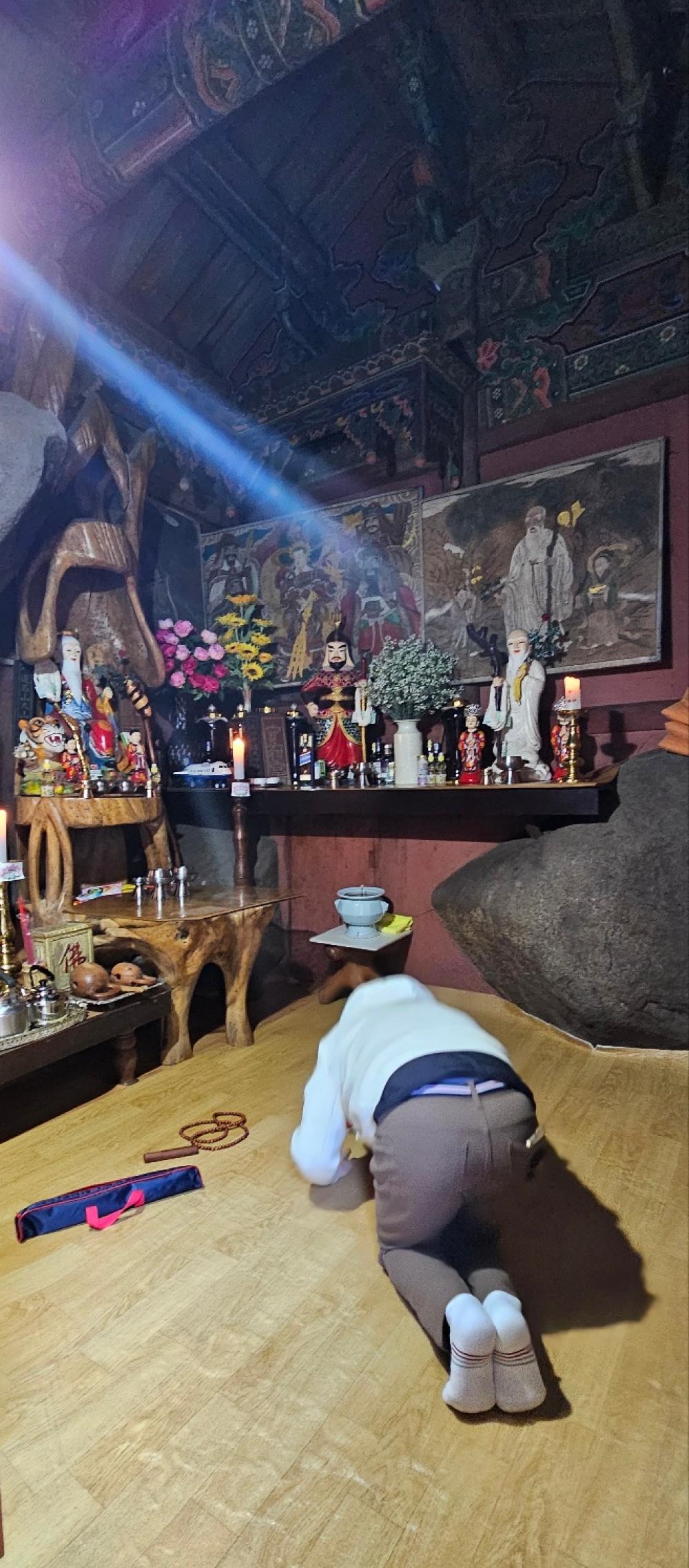 태백도령 사진 5