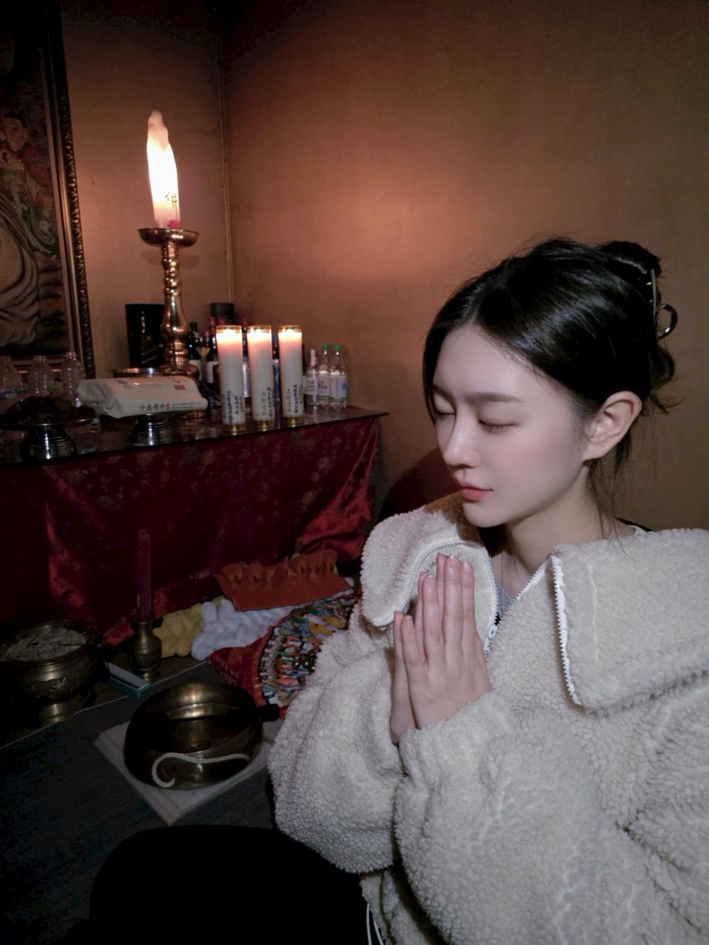 화랑애기씨 사진 8