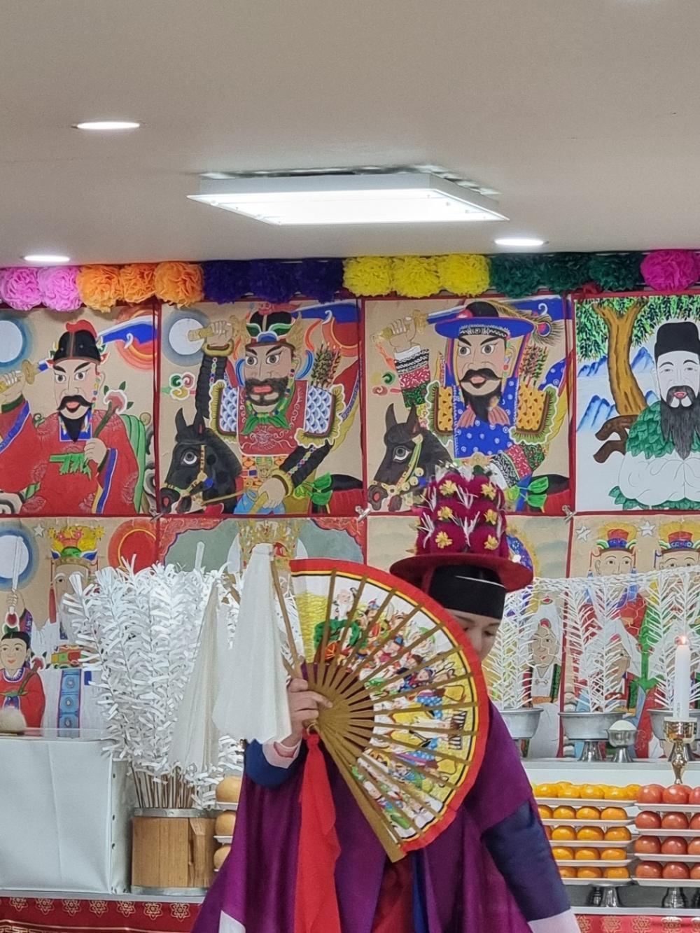 이태원보살 사진 4