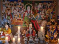 혜명신점 용장군