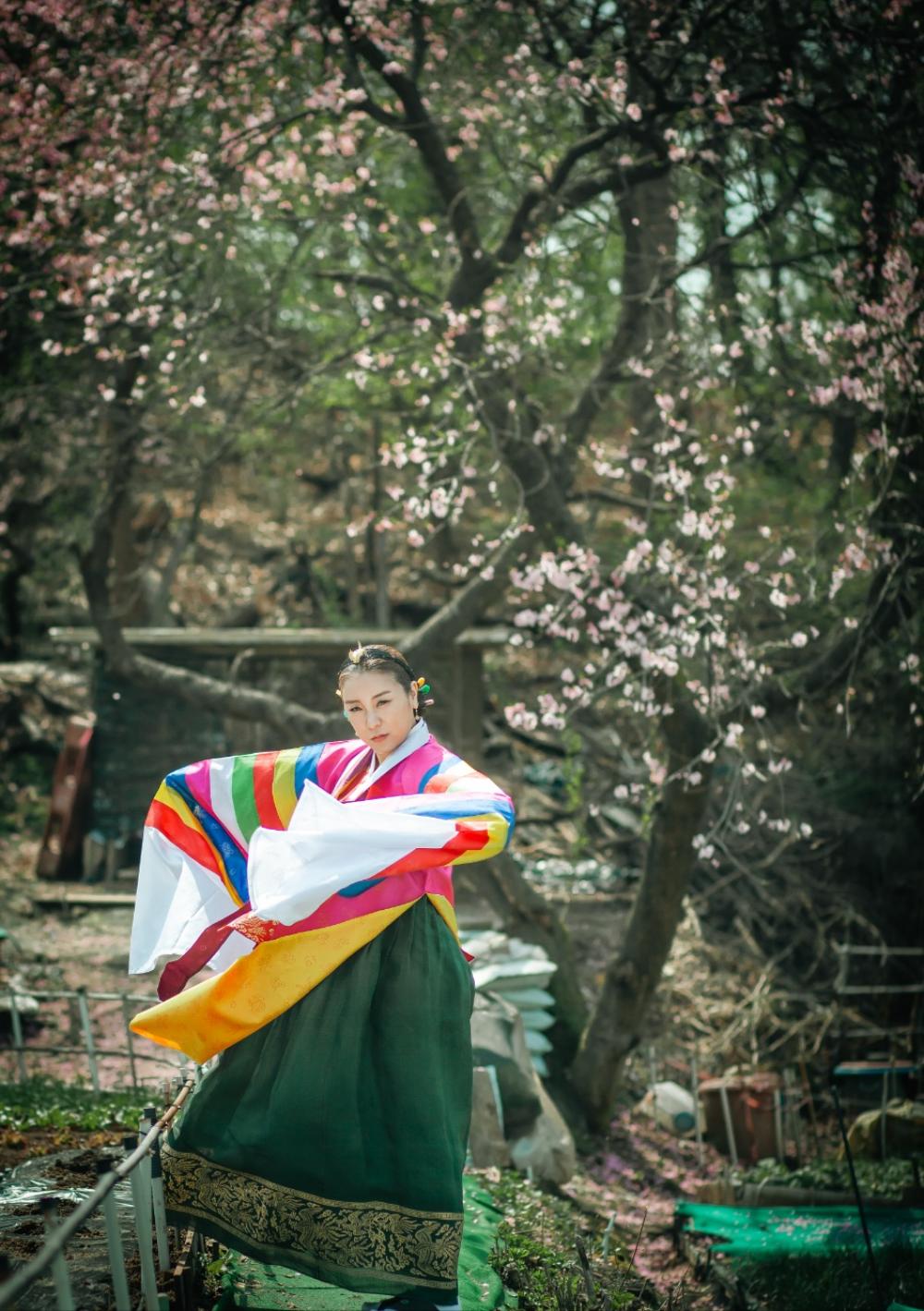 선녀대신 사진 7