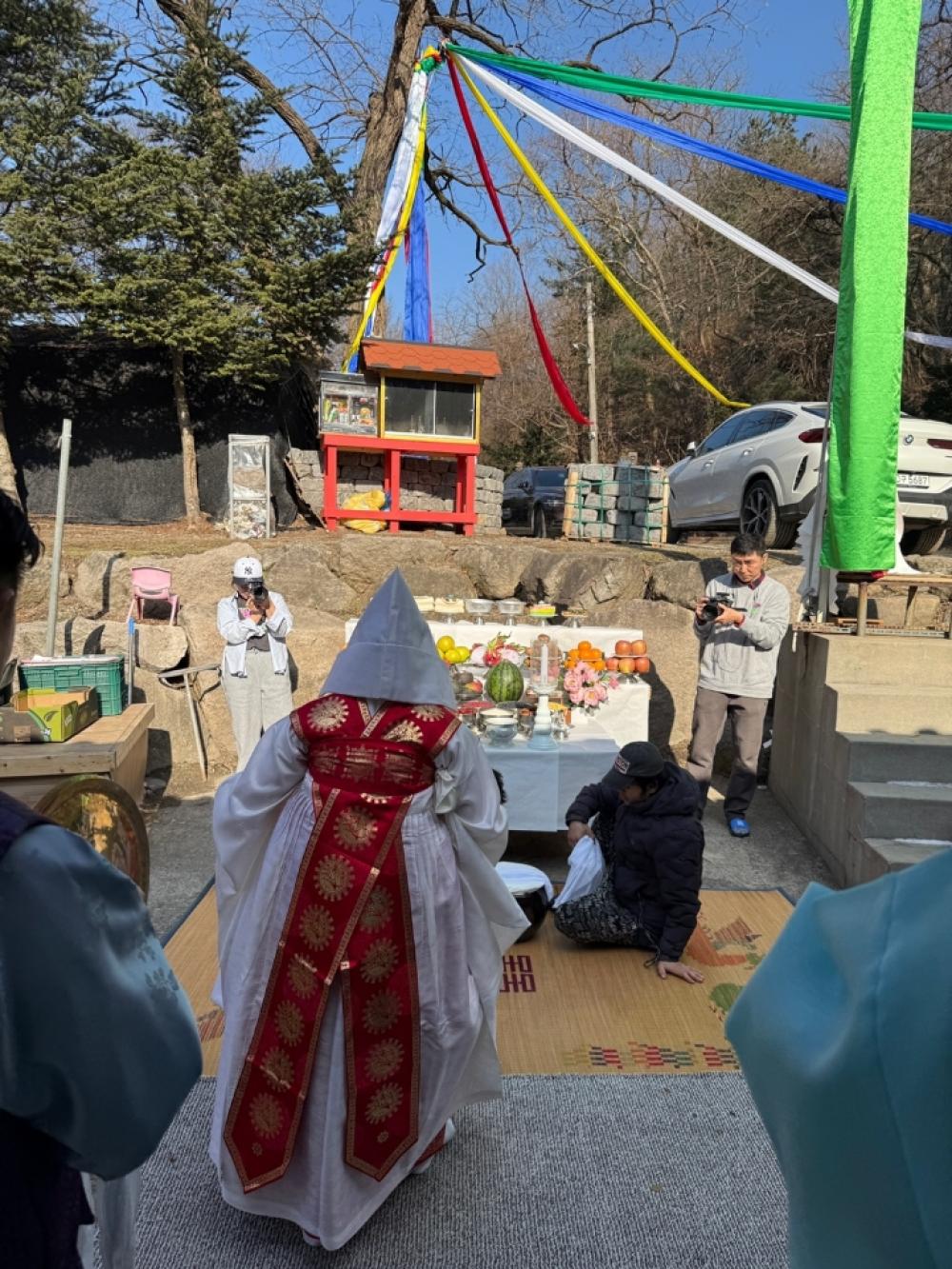 유래보살 사진 3