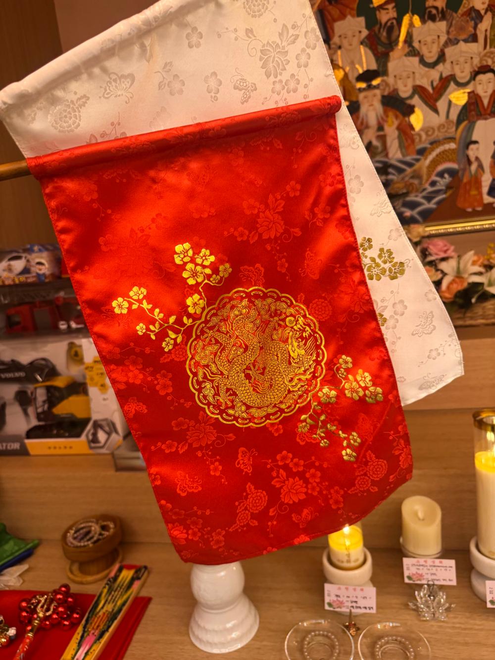 신화당 세아선녀 사진 5