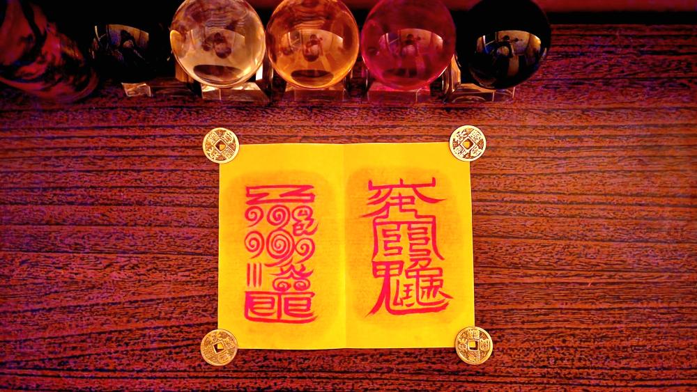 천신도령 사진 5