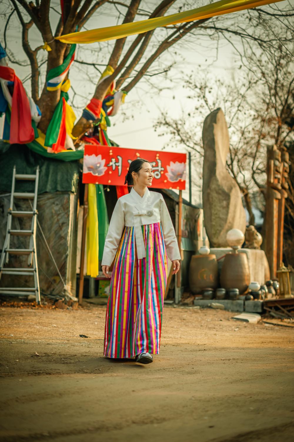 루화신당 사진 4