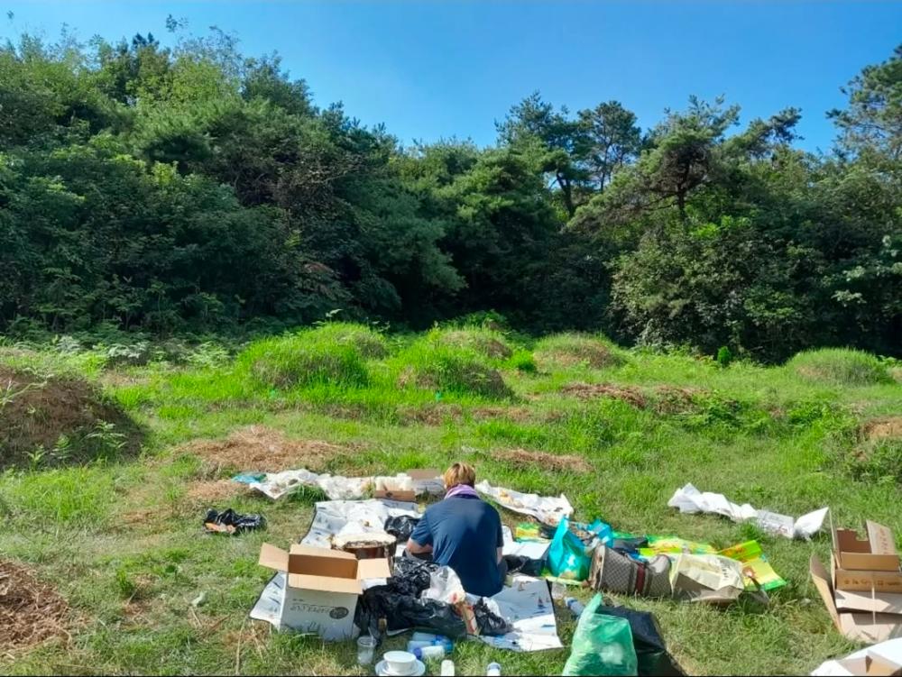 천지신명 (천신사제 天地) 사진 3