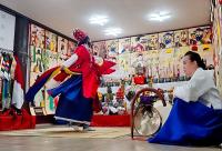 황해도이북만신 김대영