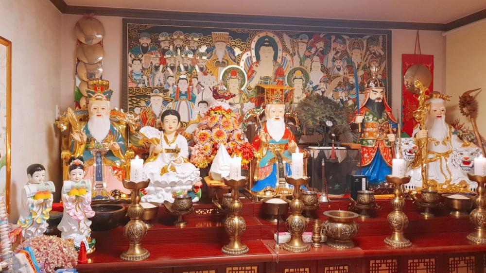 태산도령 사진 3