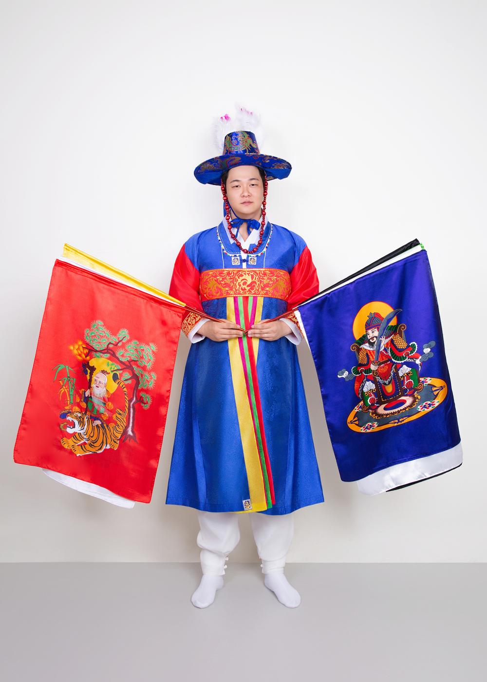 월호 연우도령 사진 3