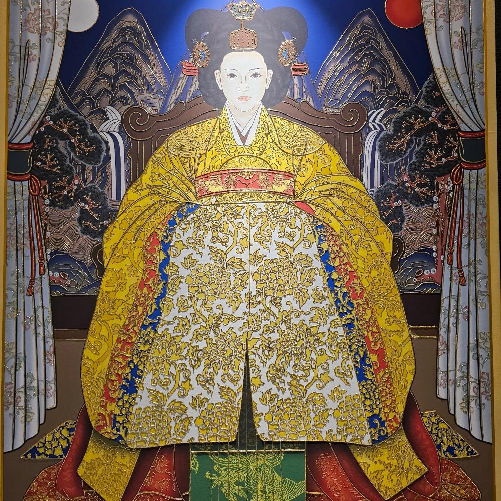 럭키보살 사진 4