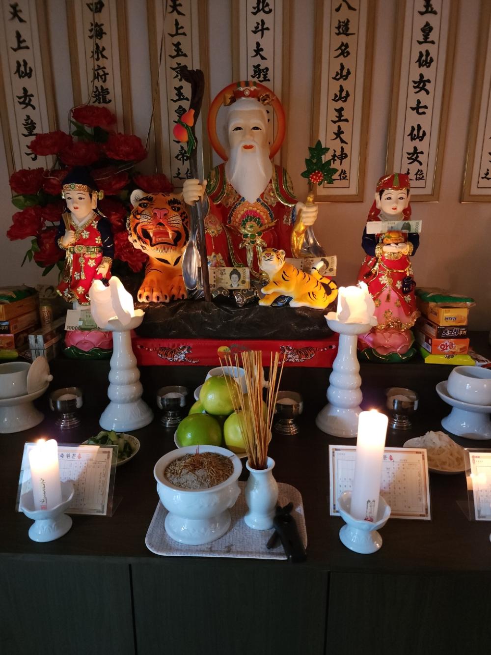 연꽃할매당 사진 1