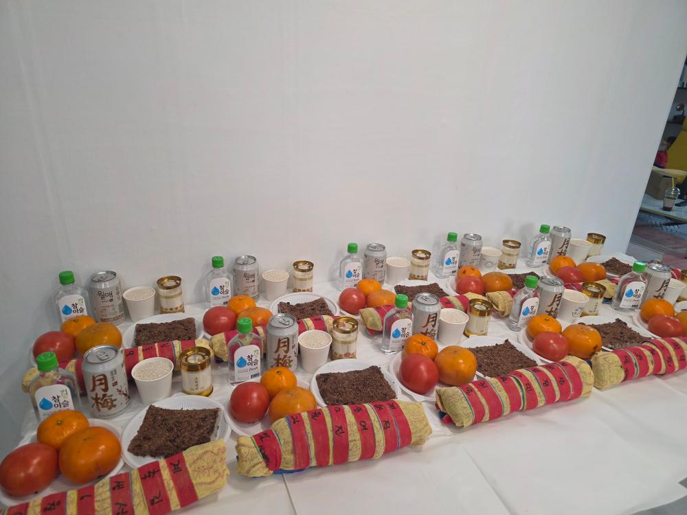 설화선녀당 사진 2