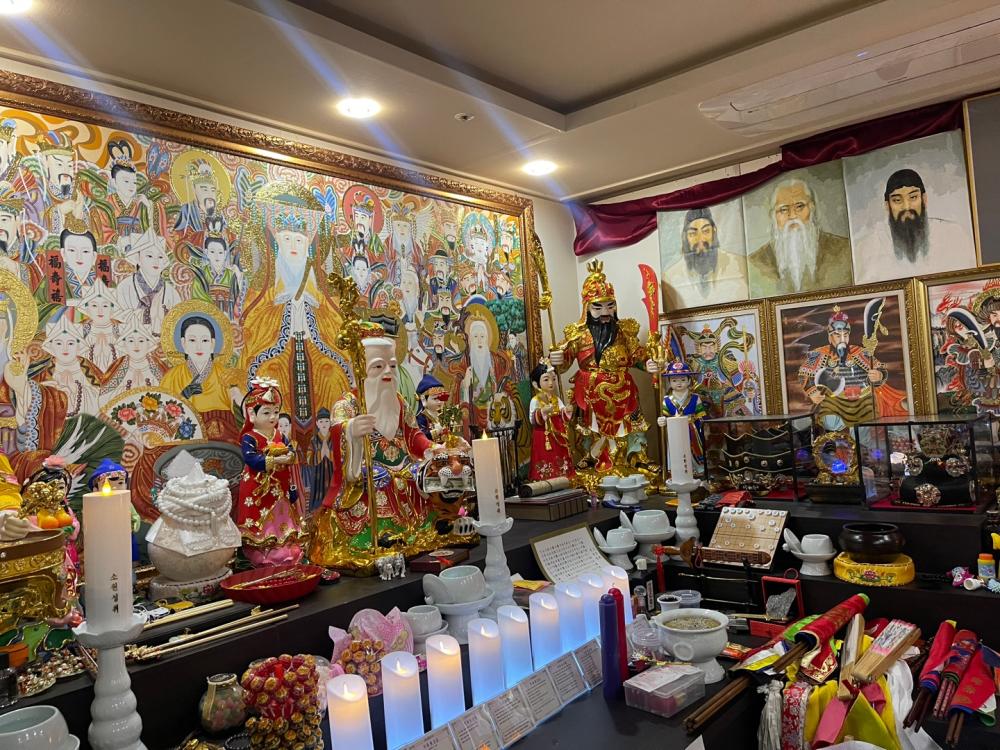 루연예하 제석신당 사진 3