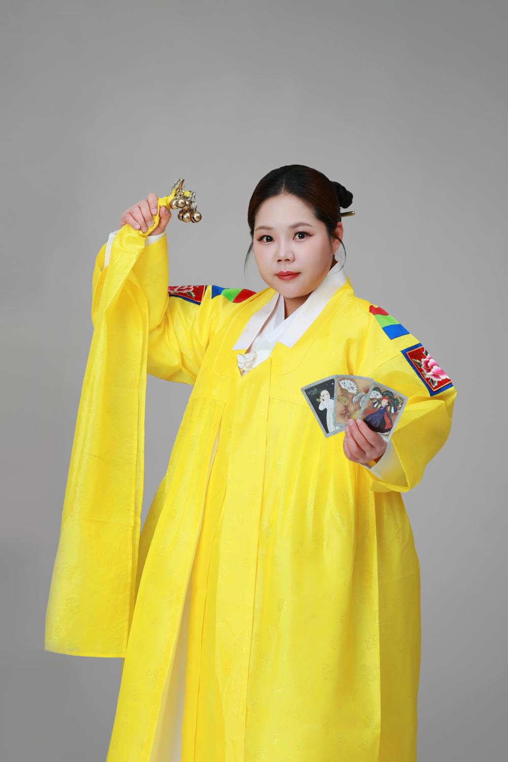 금은쌤타로 사진 5